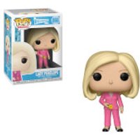 Thunderbirds Lady Penelope Pop! Vinyl Figure - 10.00 Thunderbirds Lady Penelope Pop! Vinyl Figure