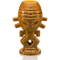 Beeline Creative Star Trek Horga'hn 20 oz. Geeki Tikis Mug - 19.00 Beeline Creative Star Trek Horga'hn 20 oz. Geeki Tikis Mug
