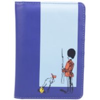 Paddington Bear Passport Wallet - 12.00 Paddington Bear Passport Wallet