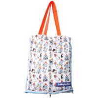 Paddington Bear Shopper Bag - 11.00 Paddington Bear Shopper Bag
