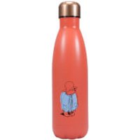 Paddington Bear Water Bottle - 12.00 Paddington Bear Water Bottle