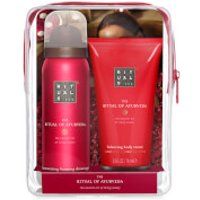 Rituals Beauty To Go - Ayurveda Pouch