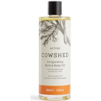 Cowshed Active Invigorating Bath Body Oil 100ml From Mankind On Shop And Ship Worldwide Norway Buy Cowshed Active Invigorating Bath Body Oil 100ml By Cowshed Shipped To Norway