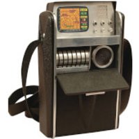 Diamond Select Star Trek Original Series Science Tricorder Replica - 59.00 Diamond Select Star Trek Original Series Science Tricorder Replica