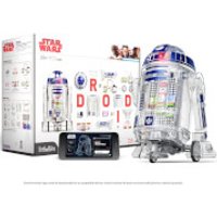 Little Bits Star Wars Droid Inventor Kit - 44.00 Little Bits Star Wars Droid Inventor Kit