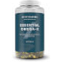 myvitamins UK Myvitamins Essential Omega-3 Softgels - 90Softgels