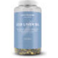 myvitamins UK Myvitamins Cod Liver Oil Softgels - 90Capsules