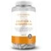 Myprotein UK Myvitamins Calcium & Magnesium Tablets