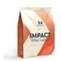 Myprotein UK MyProtein Impact Whey Mass Gainer - 5kg - Unflavoured