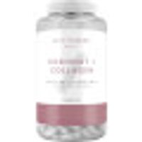 myvitamins UK Myvitamins Coconut & Collagen Capsules - 30 CAPSULES - 15servings