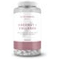 myvitamins UK Myvitamins Coconut & Collagen Capsules - 60 CAPSULES - 30servings