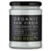 Myprotein UK KIKI Health Organic Coconut Oil - 500ml