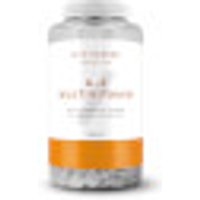 myvitamins UK MyProtein A-Z Multivitamin Tablets - 90Tablets - Non-Vegan