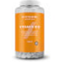 myvitamins UK Myvitamins Vitamin B12 Tablets - 60 TABLETS, 60servings