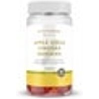 myvitamins UK Myvitamins Apple Cider Vinegar Gummies - 60gummies - Apple