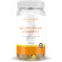 Myprotein UK Myvitamins Multivitamin Gummies for Adults