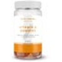 Myprotein UK Myvitamins Vitamin D Gummies