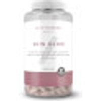 myvitamins UK Myvitamins Skin Glow Capsules - 60Capsules