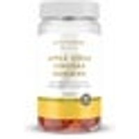 myvitamins UK Myvitamins Apple Cider Vinegar Gummies - 30gummies - Apple