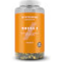 myvitamins UK Myvitamins Vegan Omega 3 Softgels - 90Softgels