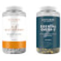 myvitamins UK Myvitamins Essentials Bundle