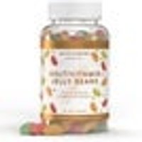 myvitamins UK Myvitamins Multivitamin Jelly Beans - 30servings - Apple, Orange & Raspberry