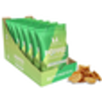 Myprotein UK MyProtein Popped Protein Crisps - Sour Cream & Onion