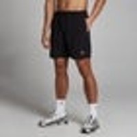 Myprotein UK MP Men's Woven Training 7 Shorts - Black