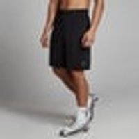 Myprotein UK MP Men's Lightweight Training 9 Shorts - Black - XS