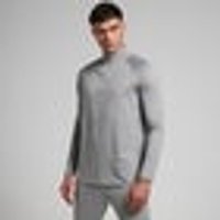 Myprotein UK MP Men's Training 1/4 Zip - Storm