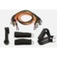 Myprotein UK MyProtein Myprotein Multi Use 11 Piece Resistance Band Set - Multi