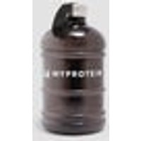 Myprotein UK MyProtein Myprotein 1/2 Gallon Hydrator - Black