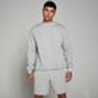 Myprotein UK MP Men's Rest Day Sweatshirt - Grey Marl