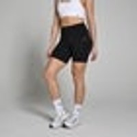 Myprotein UK MP Women's Basics Cycling Shorts - Black - XXS