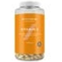 myvitamins UK Myvitamins Vitamin C Capsules - 180CAPSULES, 90servings