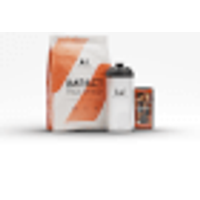 Myprotein UK MyProtein Impact Protein Bundle - 15servings - Shaker - Chocolate Smooth