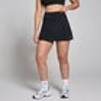 Myprotein UK MP Women's Tempo Skort - Black - XS