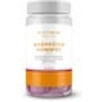 myvitamins UK Myvitamins Magnesium Gummies - 30servings - Raspberry