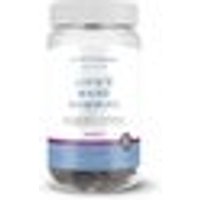 myvitamins UK Myvitamins Lion's Mane Gummies - 60gummies - Blackcurrant