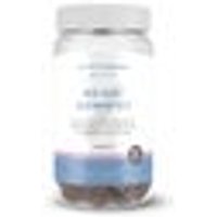 Myprotein UK Myvitamins Mushroom Gummies - 60gummies - Reishi (Relax) - Mixed Berry