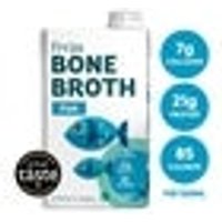 Myprotein UK Freja Fish Bone Broth 500ml