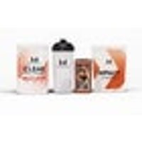 Myprotein UK MyProtein Clear Performance Bundle - Strawberry Kiwi - Berry Burst