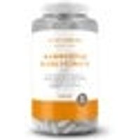 myvitamins UK Myvitamins Magnesium Bisglycinate Tablets - 90servings