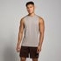 Myprotein UK MP Men's Training Tank - Mushroom