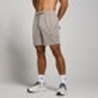 Myprotein UK MP Men's Lightweight Training Shorts - Mushroom