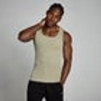 Myprotein UK MyProtein MP Men's Lift Ribbed Muscle Fit Tank - S