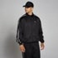 Myprotein UK MyProtein MP Men's Tricot Track Jacket - Black - XS