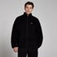 Myprotein UK MyProtein MP Men's Borg Full Zip - Black - S