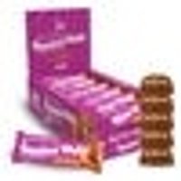Myprotein UK MyProtein The Myprotein Bar - 12Bars - Hazelnut Wafer