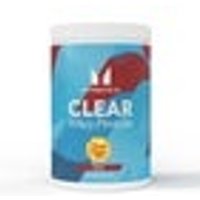 Myprotein UK MyProtein Clear Whey Protein x Chupa Chups Cola